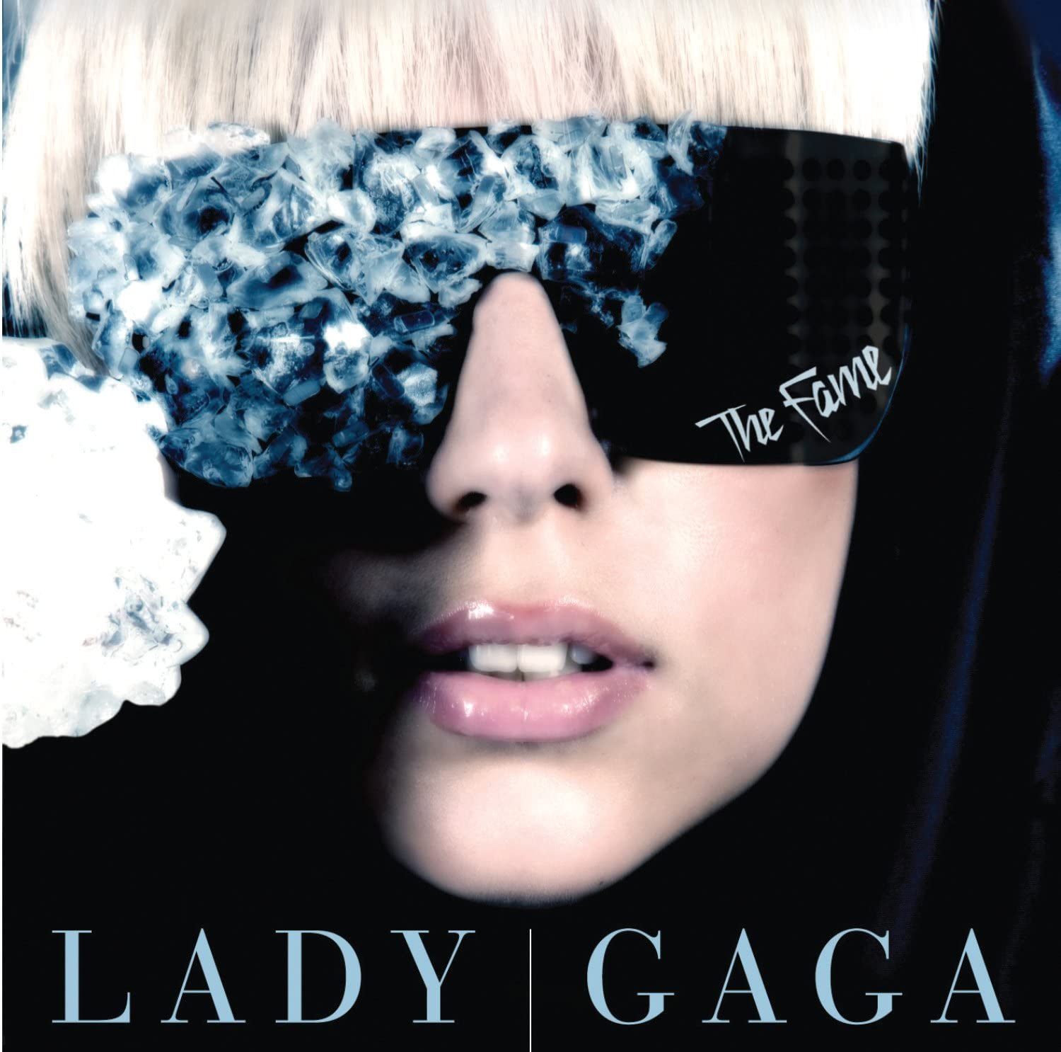 LADY GAGA = FAME /2LP