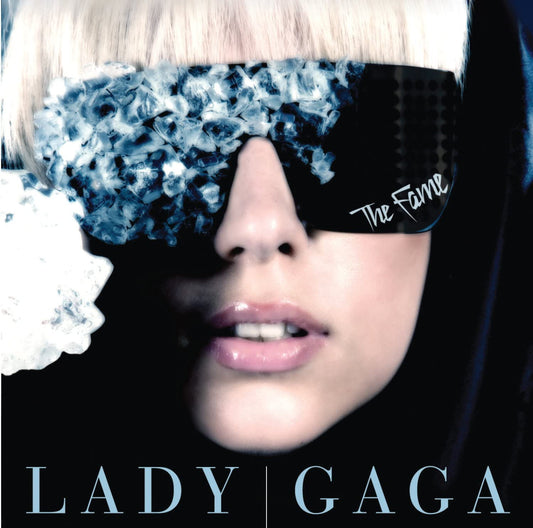 LADY GAGA = FAME /2LP