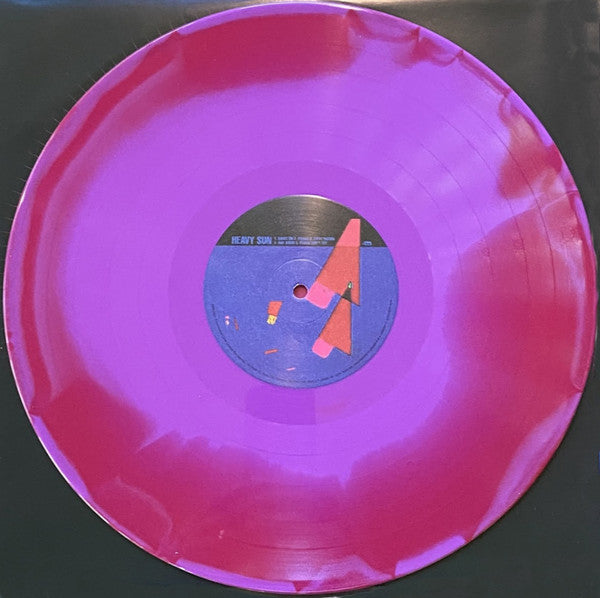 LANOIS, DANIEL = HEAVY SUN (RSD21)
