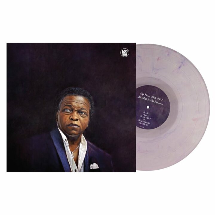 FIELDS, LEE & THE EXPRESSIONS = V1 BIG CROWN VAULTS /INDIE EXC. WAX