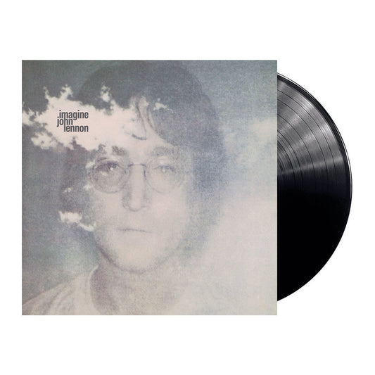 LENNON, JOHN = IMAGINE (180G)