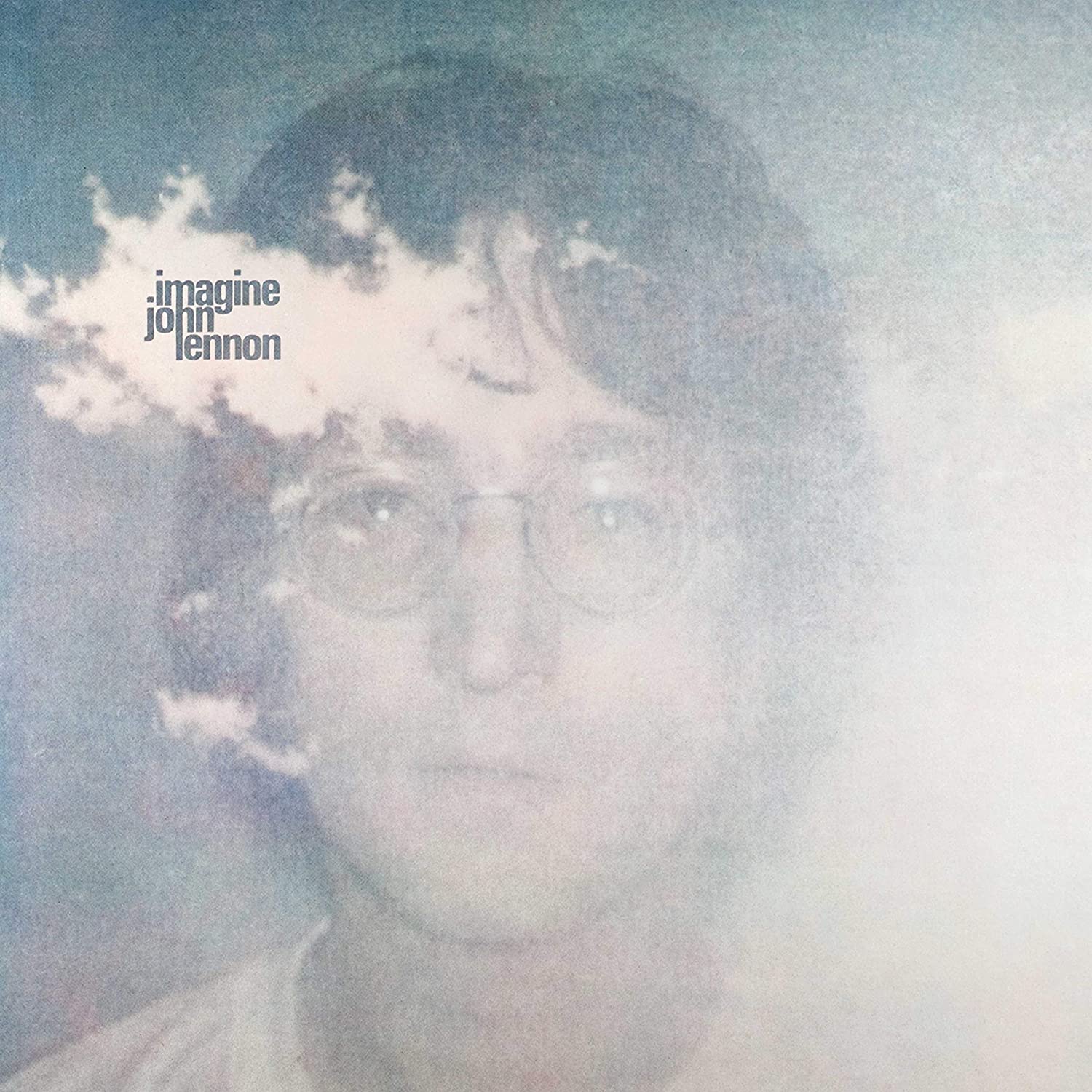 LENNON, JOHN = IMAGINE: 50th ANN. /2LP
