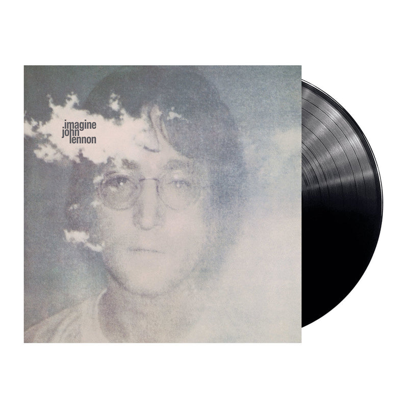 LENNON, JOHN = IMAGINE (180G)