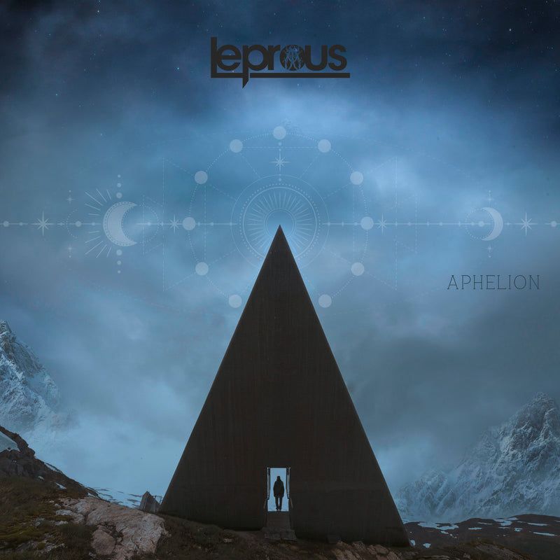 LEPROUS = APHELION /2LP+CD