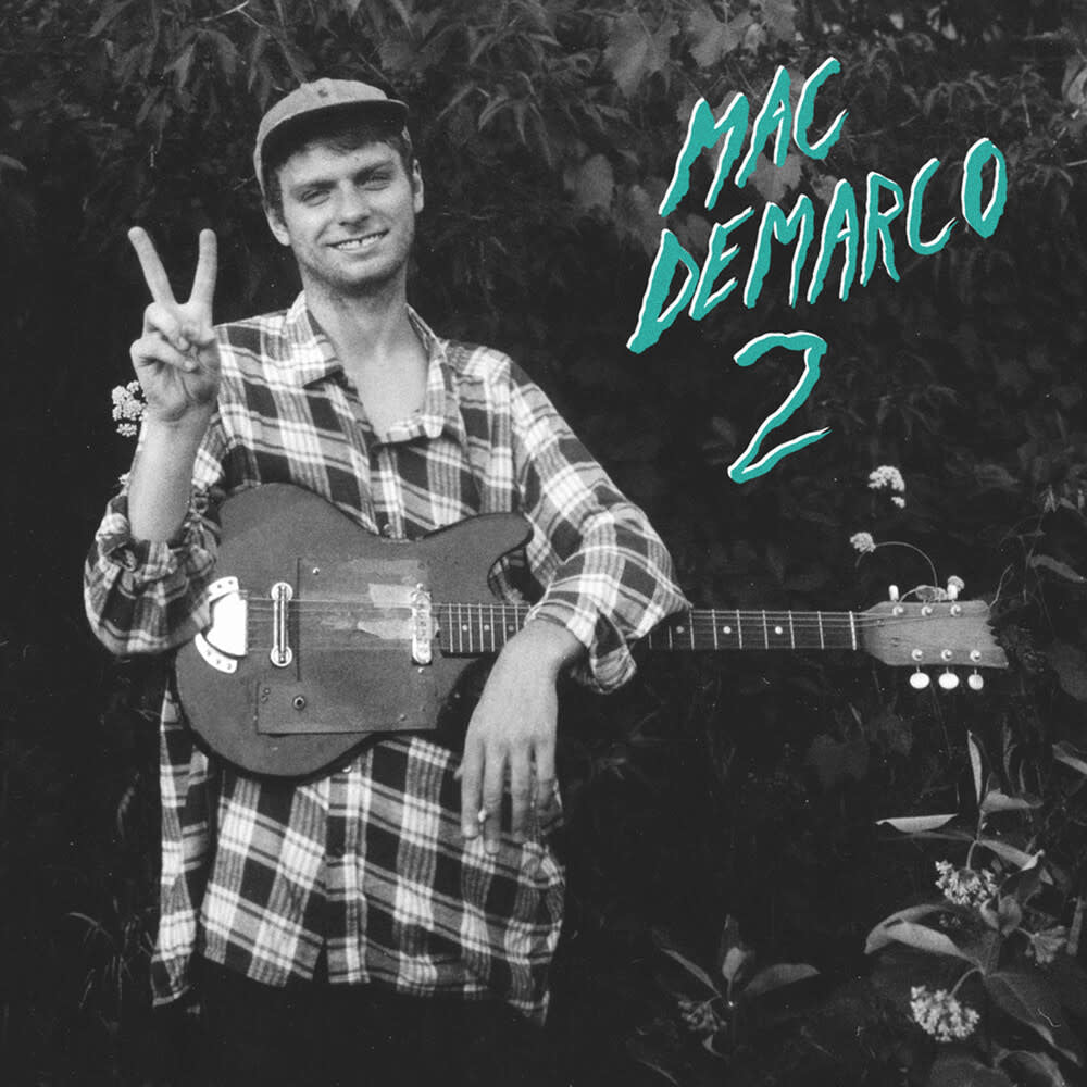 DEMARCO, MAC = 2: 10th ANN. (2LP/180G)