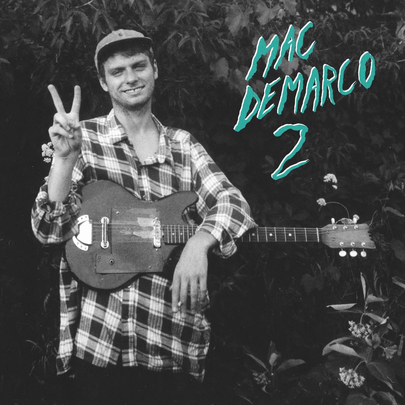 DEMARCO, MAC = 2 (140G)