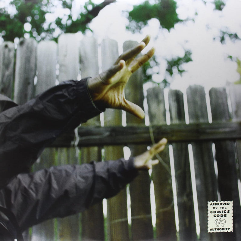 MADVILLAIN = MADVILLAINY REMIXES /2LP