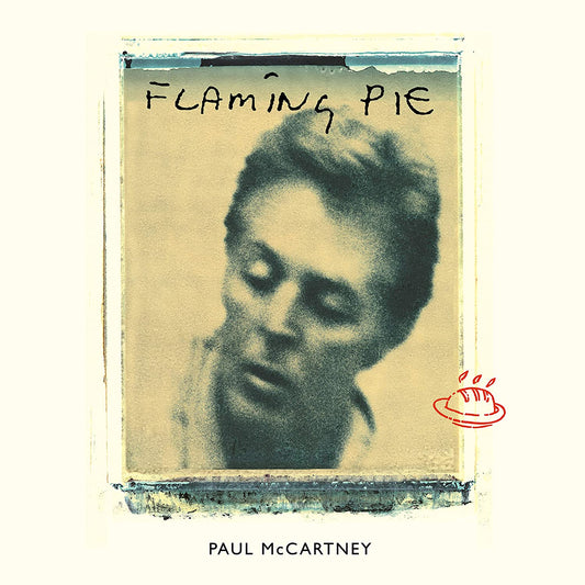 MCCARTNEY, PAUL = FLAMING PIE