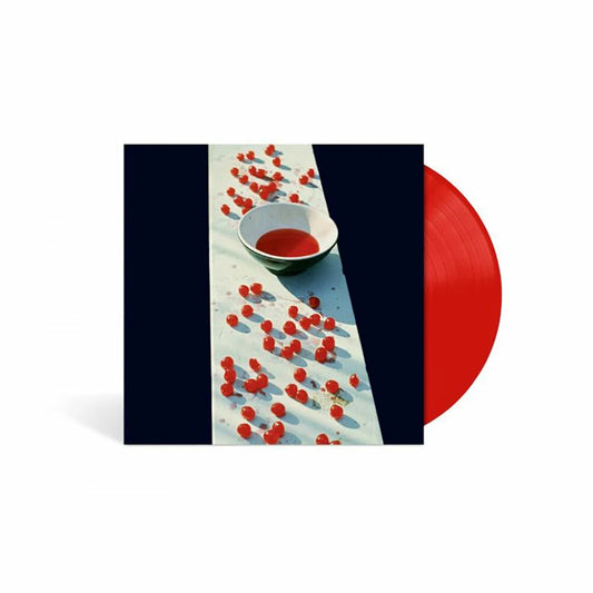 MCCARTNEY, PAUL = MCCARTNEY (RED WAX) (IMPORT)