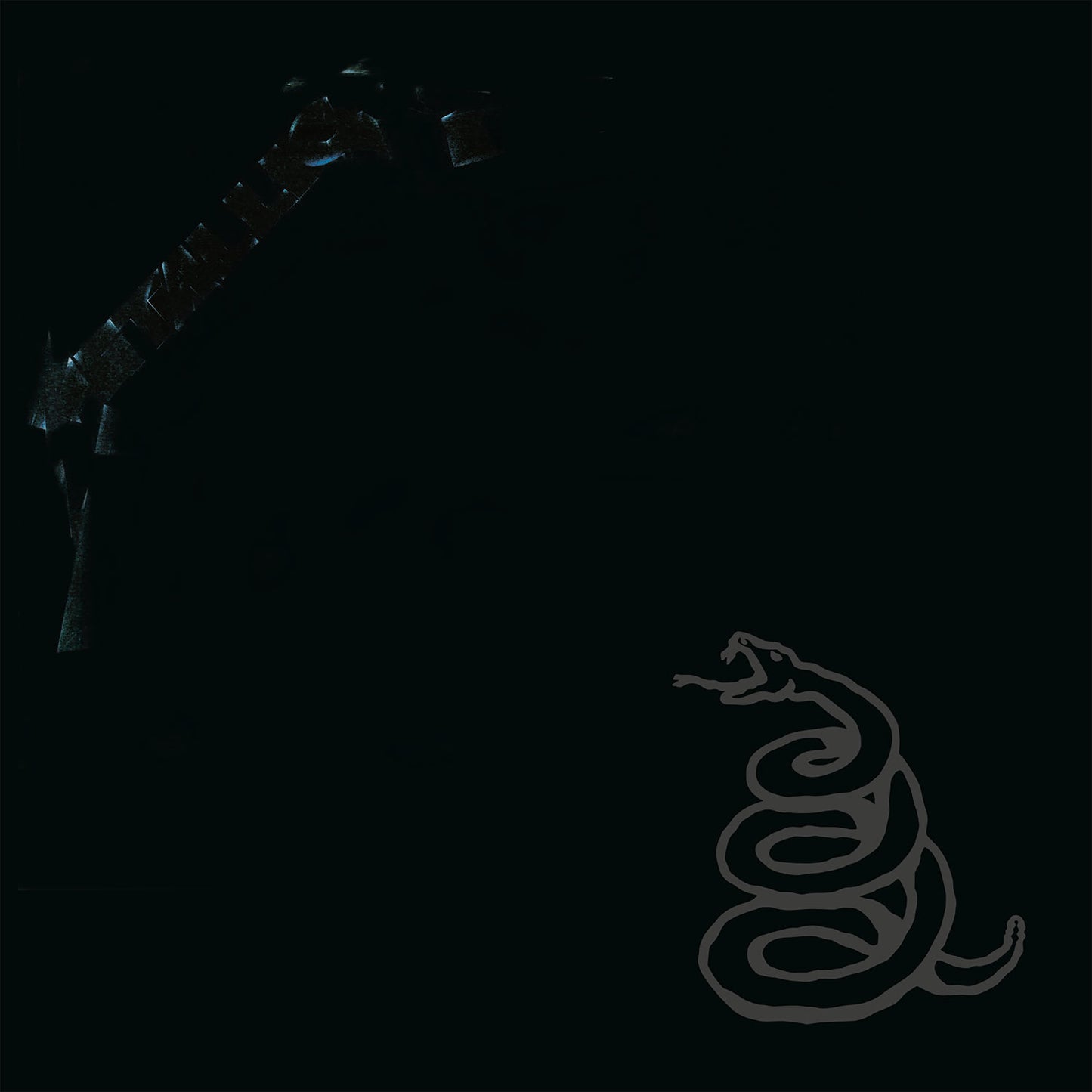 METALLICA = METALLICA: 30TH ANN. EDITION