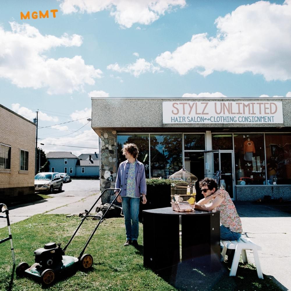 MGMT = MGMT (180G)