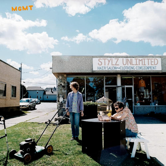 MGMT = MGMT (180G)