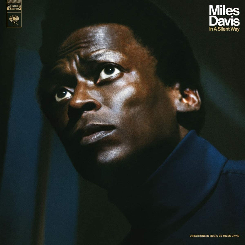 DAVIS, MILES = IN A SILENT WAY (180G)