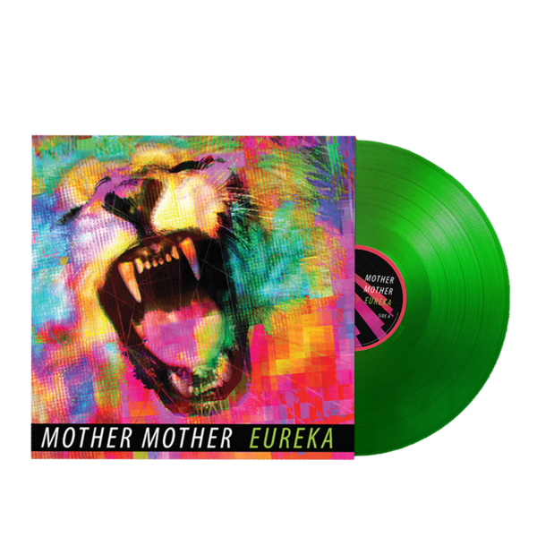 MOTHER MOTHER = EUREKA: 10TH ANN. EDITION