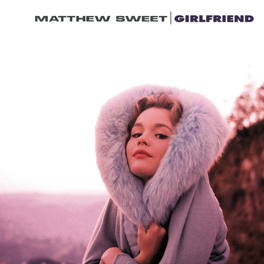 SWEET, MATTHEW = GIRLFRIEND (MOV) (IMPORT)