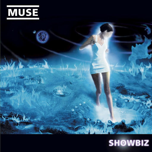 MUSE = SHOWBIZ /2LP