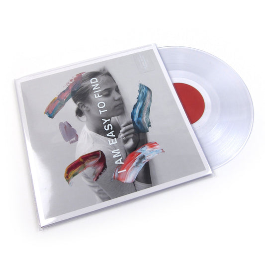 NATIONAL = I AM EASY TO FIND (2LP) /INDIE EXC. WAX