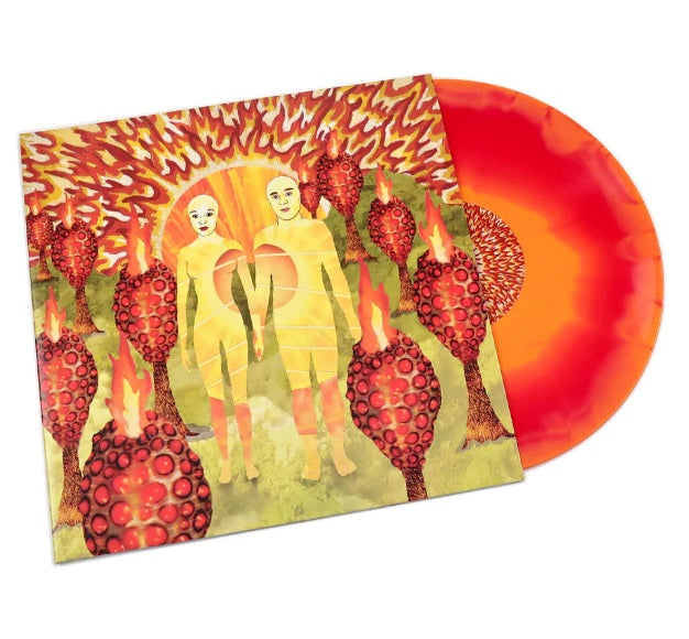 OF MONTREAL = SUNLANDIC TWINS: DLX (2LP/180G/SWIRL)