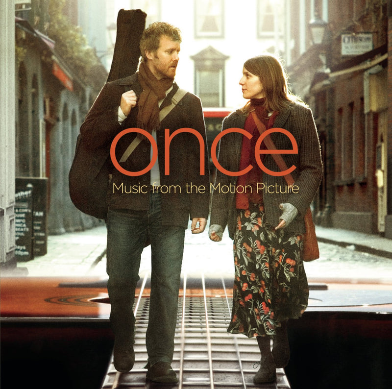 ONCE (OST) (MOV) /IMPORT