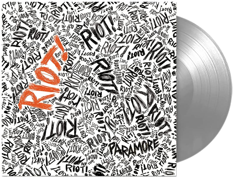 PARAMORE = RIOT! /INDIE EXC. WAX