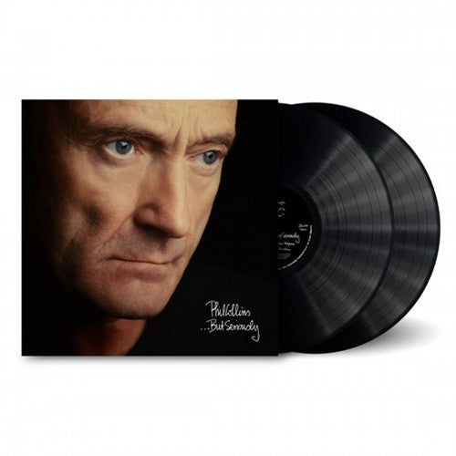 COLLINS, PHIL = ...BUT SERIOUSLY (2LP/180G)