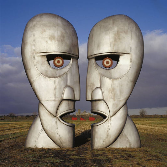 PINK FLOYD = DIVISION BELL /2LP