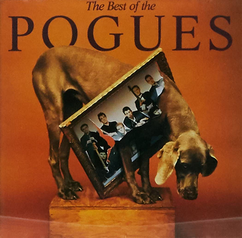POGUES = BEST OF...