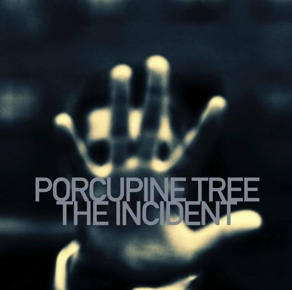 PORCUPINE TREE = INCIDENT /2LP