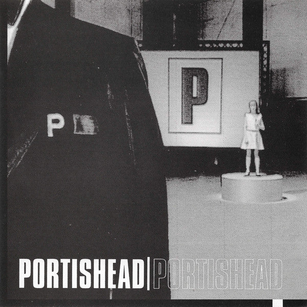 PORTISHEAD = PORTISHEAD (180G)