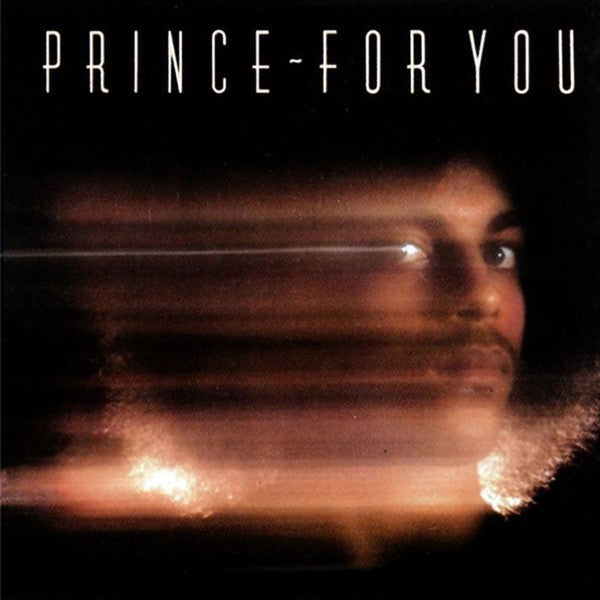 PRINCE = FOR YOU (180G)