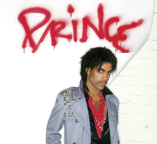 PRINCE = ORIGINALS /2LP