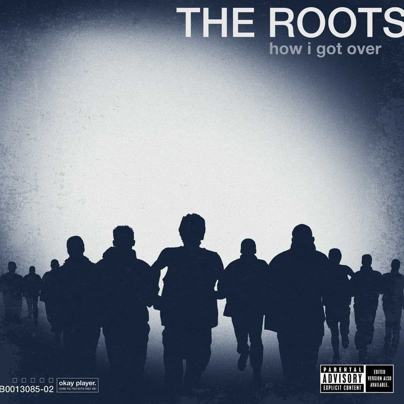 ROOTS = HOW I GOT OVER