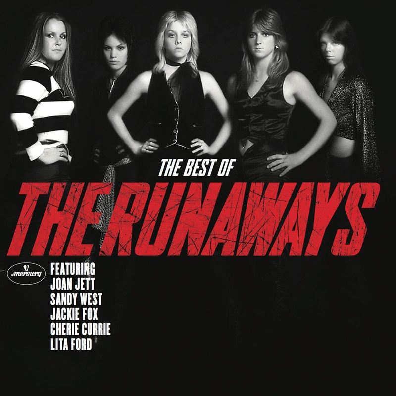 RUNAWAYS = BEST OF...