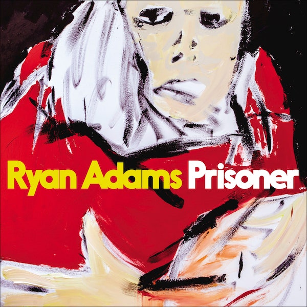 ADAMS, RYAN = PRISONER (180G)