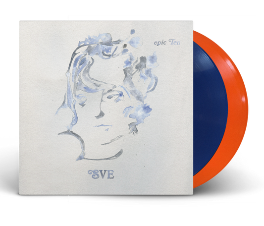 VAN ETTEN, SHARON = EPIC TEN: 10TH ANN. (2LP) /INDIE EXC. WAX