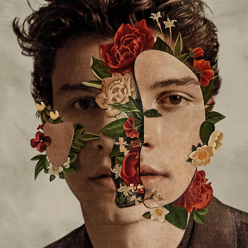 MENDES, SHAWN = SHAWN MENDES