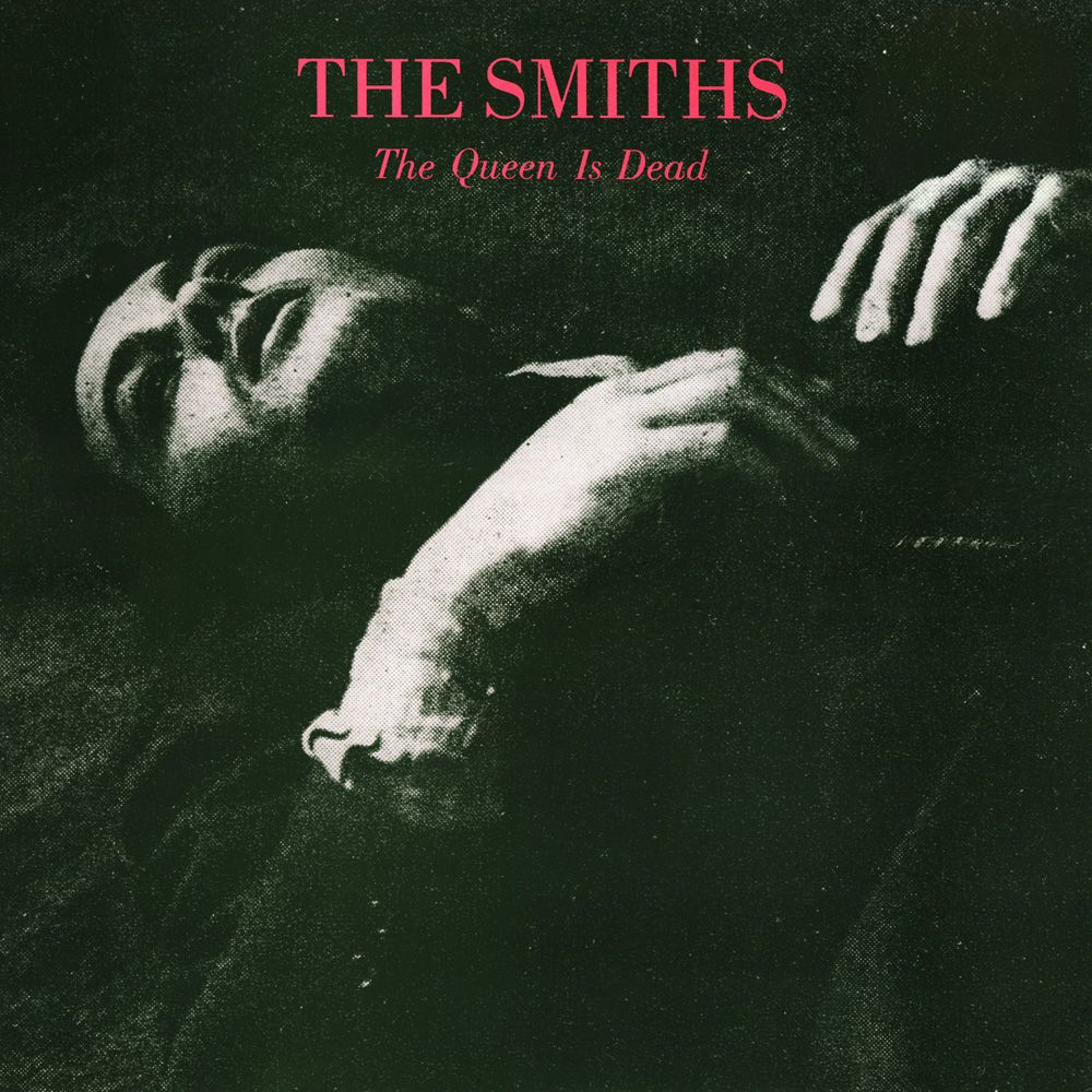 SMITHS = QUEEN IS DEAD (180G)