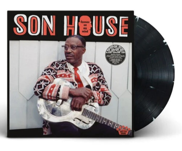 HOUSE, SON = FOREVER ON MY MIND (180G) /INDIE EXC. WAX