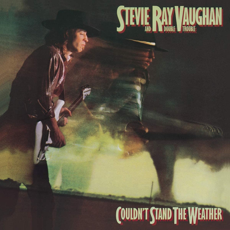 VAUGHAN, STEVIE RAY = COULDN'T STAND THE WEATHER: EXPANDED (2LP)
