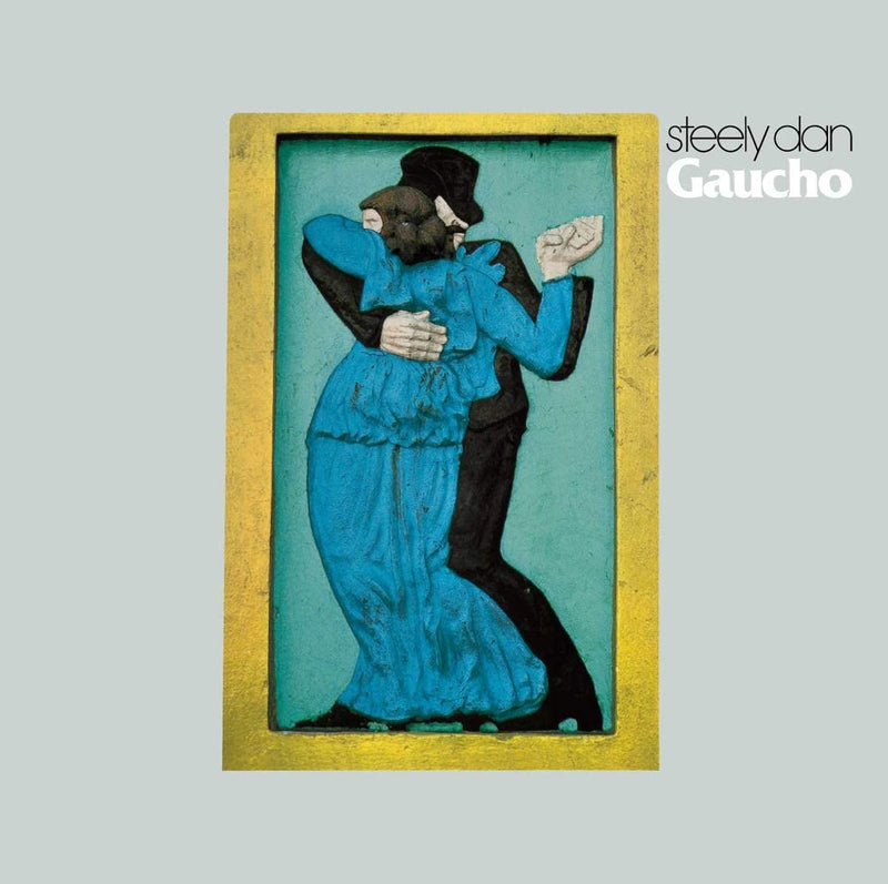 STEELY DAN = GAUCHO (180G)