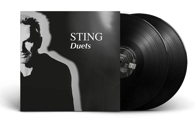 STING = DUETS /2LP