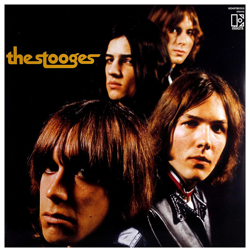 STOOGES = STOOGES /INDIE EXC. WAX