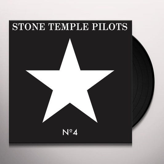 STONE TEMPLE PILOTS = NO. 4 (IMPORT) (MOV)