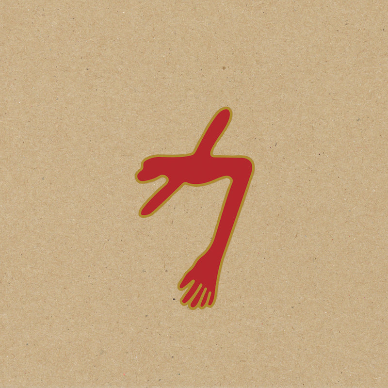 SWANS = GLOWING MAN /3LP