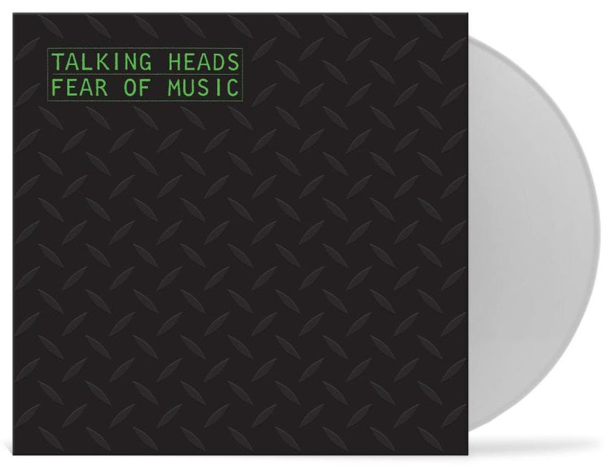 TALKING HEADS = FEAR OF MUSIC /INDIE EXC. WAX (ROCKTOBER)