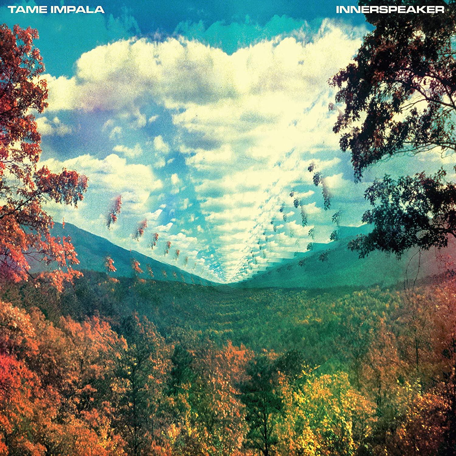 TAME IMPALA = INNERSPEAKER (2LP/180G)
