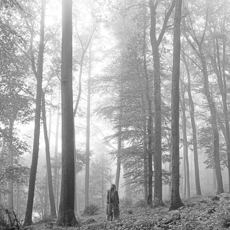 SWIFT, TAYLOR = FOLKLORE (IN THE TREES EDITION) (2LP/180G)
