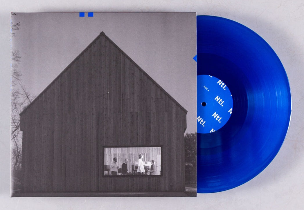 NATIONAL = SLEEP WELL BEAST /INDIE EXC. WAX