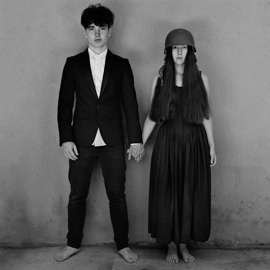 U2 = SONGS OF EXPERIENCE (2LP/180G/BLUE)
