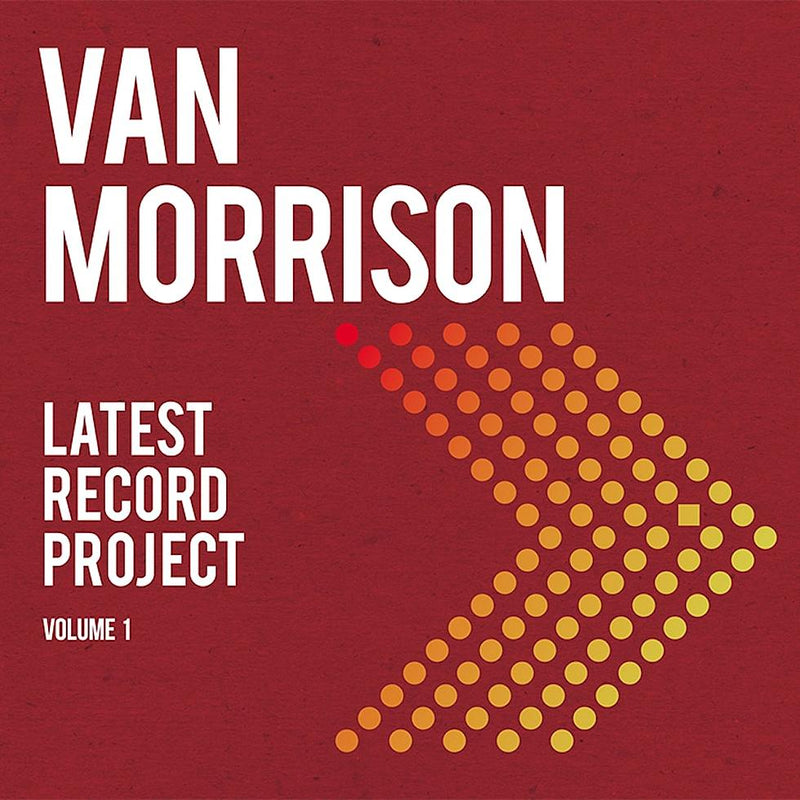 MORRISON, VAN = LATEST RECORD PROJECT: VOLUME 1 /3LP